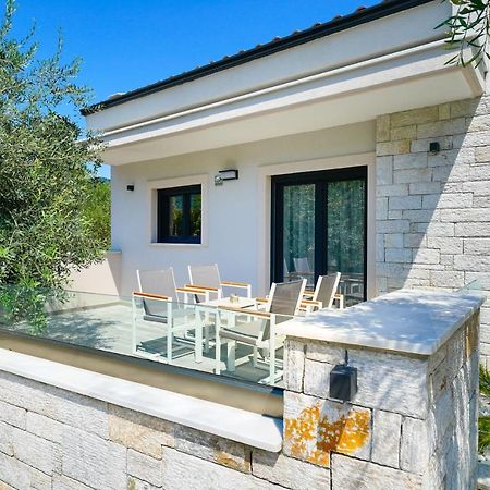 Ilias Suites Skala Potamia  Esterno foto